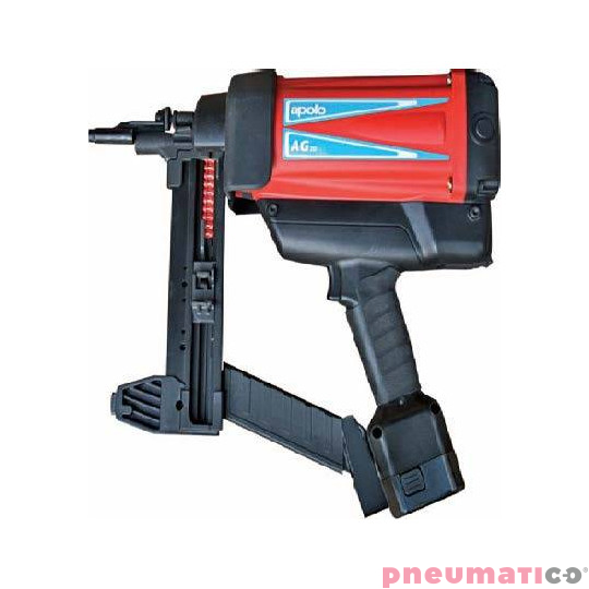 Gwoździe do betonu XHA STAL HCR 13MM 800szt dla FORCE ONE CELO 913800XHA