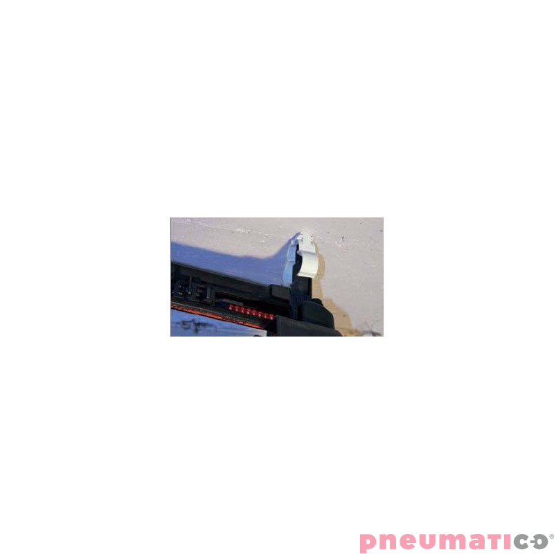 Gwoździe do betonu XHA STAL HCR 13MM 800szt dla FORCE ONE CELO 913800XHA