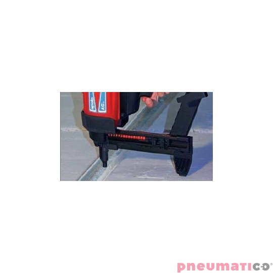 Gwoździe do betonu XHA STAL HCR 13MM 800szt dla FORCE ONE CELO 913800XHA