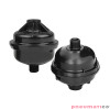 Filtr Separator Odwadniacz Osuszacz 1/4" do pistolet lakierniczy DeVilbiss Filtr Separator Odwadniacz Osuszacz 1/4" do pistolet lakierniczy DeVilbiss