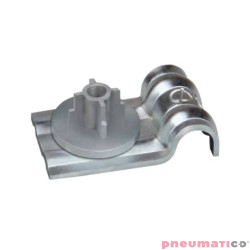Uchwyt PFT do osadzaka 10MM pojedyńczy CELO 910PFT