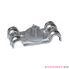 Uchwyt DFT do osadzaka 8MM podwójny CELO 98DFT Uchwyt DFT do osadzaka 8MM podwójny CELO 98DFT