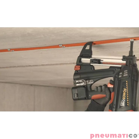 Uchwyt DFT do osadzaka 10MM podwójny CELO 910DFT Uchwyt DFT do osadzaka 10MM podwójny CELO 910DFT
