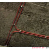Uchwyt DFT do osadzaka 10MM podwójny CELO 910DFT Uchwyt DFT do osadzaka 10MM podwójny CELO 910DFT