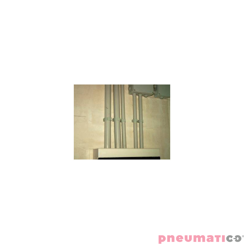 Uchwyt ABT multiwymiarowy 14-18MM zamknięty CELO 9418ABT Uchwyt ABT multiwymiarowy 14-18MM zamknięty CELO 9418ABT