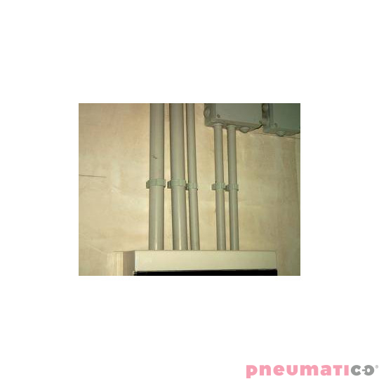 Uchwyt ABT multiwymiarowy 20-25MM zamknięty CELO 9125ABT Uchwyt ABT multiwymiarowy 20-25MM zamknięty CELO 9125ABT