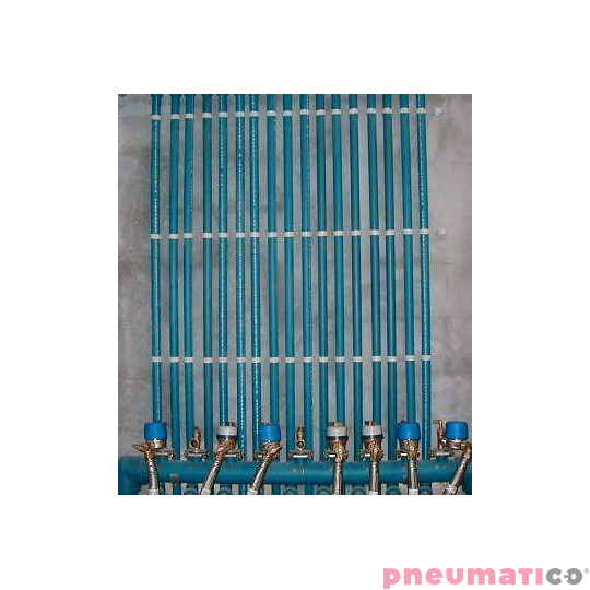 Uchwyt ABT multiwymiarowy 20-25MM zamknięty CELO 9125ABT Uchwyt ABT multiwymiarowy 20-25MM zamknięty CELO 9125ABT