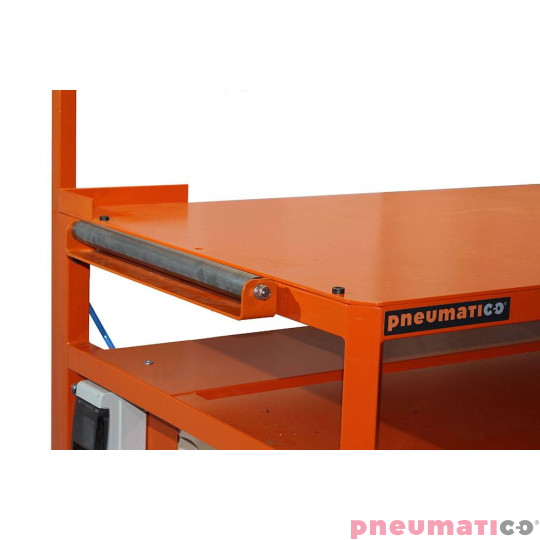 Stół do naprawy palet PNEUMATICO WT1