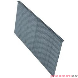 Sztyfty 17/38 z łebkiem 1op.-2.500szt