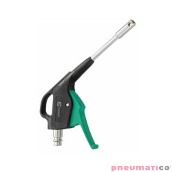 Pistolet do przedmuchu z metalową dyszą OSHA Prevost EBG07MTLH