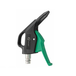 Pistolet do przedmuchu z kompozytową dyszą Prevost EBG07PRE