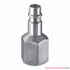 Adapter z gwintem wewnętrznym PREVOST 1/4" Adapter z gwintem wewnętrznym PREVOST 1/4"