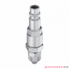 Adapter do rur półsztywnych PA/PU PREVOST 8x6mm Adapter do rur półsztywnych PA/PU PREVOST 8x6mm