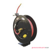 Zwijadło do oleju SATRA M808154JAG 15m Zwijadło do oleju SATRA M808154JAG 15m