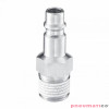 Adapter stożkowy męski z gwintem zewnętrznym ze stali nierdzewnej PREVOST 3/8" Adapter stożkowy męski z gwintem zewnętrznym ze stali nierdzewnej PREVOST 3/8"