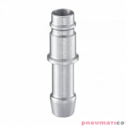 Adapter końcówki węża PREVOST 9mm