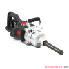 Akumulatorowy klucz udarowy Ingersoll Rand W9691-K4-EU 1" 2850Nm Akumulatorowy klucz udarowy Ingersoll Rand W9691-K4-EU 1" 2850Nm