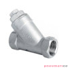 Filtr siatkowy ze stali nierdzewnej TYP SV110 FG02 S6P Filtr siatkowy ze stali nierdzewnej TYP SV110 FG02 S6P