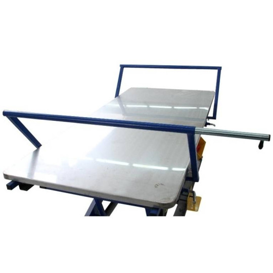 Stół tapicerski ST-3/BR Stół tapicerski ST-3/BR