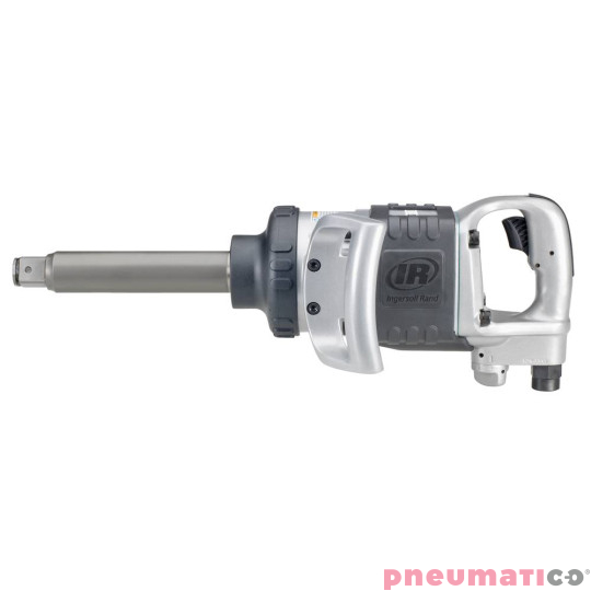 Klucz udarowy Ingresoll Rand 285B-6 1" z wrzecionem 6" Klucz udarowy Ingresoll Rand 285B-6 1" z wrzecionem 6"