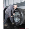 Klucz udarowy Ingresoll Rand 285B-6 1" z wrzecionem 6" Klucz udarowy Ingresoll Rand 285B-6 1" z wrzecionem 6"