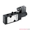 Elektrozawór NAMUR TYP PNV 24 VAC PNV24A RQS Elektrozawór NAMUR TYP PNV 24 VAC PNV24A RQS