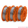 Drut wiązałkowy TJEP Ultra Grip do wiązarek Ultra Grip 25 i 40 oraz RE-BAR XP 25 i XP 40 Drut wiązałkowy TJEP Ultra Grip do wiązarek Ultra Grip 25 i 40 oraz RE-BAR XP 25 i XP 40