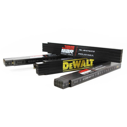 Miarka drewniana Pneumatico - JAG-MAR Miarka drewniana Pneumatico - JAG-MAR