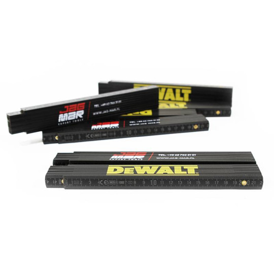 Miarka drewniana Pneumatico - JAG-MAR Miarka drewniana Pneumatico - JAG-MAR