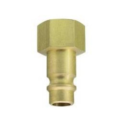 Złącze męskie gwint wewnętrzny typ 26KA 1/8" RQS 26SFIW10MXX
