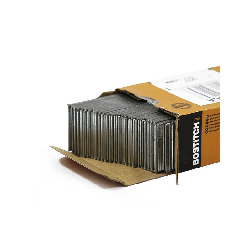 Sztyfty STANLEY BOSTITCH 12/50 z łebkiem 1op. 5.000szt nierdzewne BT1350SS Sztyfty STANLEY BOSTITCH 12/50 z łebkiem 1op. 5.000szt nierdzewne BT1350SS