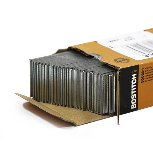 Sztyfty STANLEY BOSTITCH 12/50 z łebkiem 1op. 5.000szt nierdzewne BT1350SS