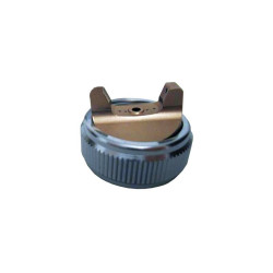 Głowica Iwata Airgunsa AZ3 HTE2 W2CAP80AG35 dla dyszy 3,5 mm