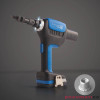 Nitownica akumulatorowa do nitonakrętek Scell-it E-12 Element 12 M6-M12 Nitownica akumulatorowa do nitonakrętek Scell-it E-12 Element 12 M6-M12
