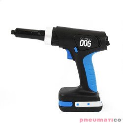 Nitownica akumulatorowa Scell-it E-005