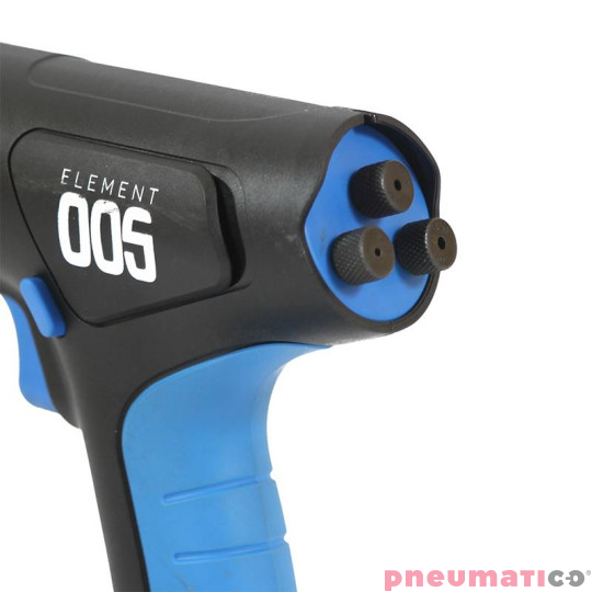 Nitownica akumulatorowa (body) Scell-it E-005-BODY