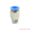 Złączka wtykowa prosta TEKALAN RQSG 8 gw. zewnętrzny 1/4" RQS RQSG148 Złączka wtykowa prosta TEKALAN RQSG 8 gw. zewnętrzny 1/4" RQS RQSG148