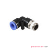 Złączka wtykowa kątowa TEKALAN RQS 8 mm gw.zew. 1/8" RQSL188 Złączka wtykowa kątowa TEKALAN RQS 8 mm gw.zew. 1/8" RQSL188