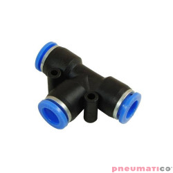 Trójnik typ T TEKALAN RQS na przewód 12 mm RQST120