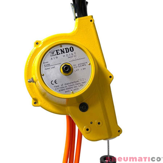 Balanser linkowy ENDO EWF70 60-700kg Balanser linkowy ENDO EWF70 60-700kg