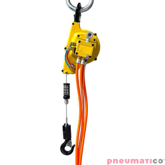 Balanser linkowy ENDO EWF70 60-700kg Balanser linkowy ENDO EWF70 60-700kg