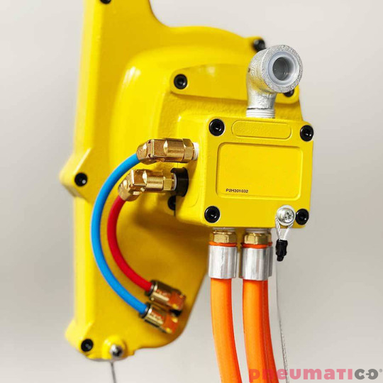 Balanser linkowy ENDO EWF70 60-700kg Balanser linkowy ENDO EWF70 60-700kg