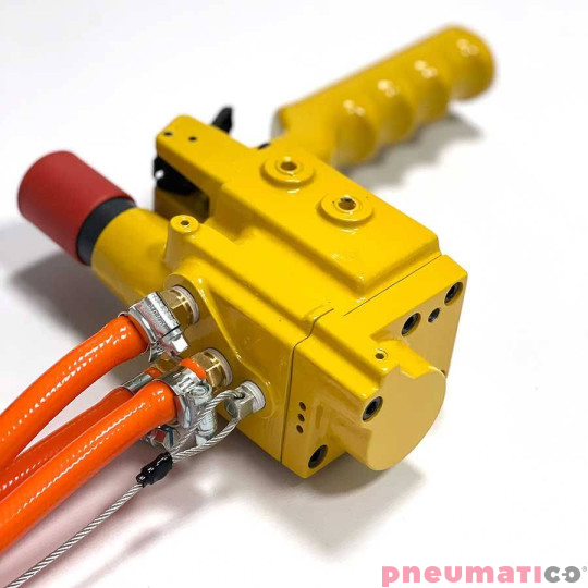 Balanser linkowy ENDO EWF70 60-700kg Balanser linkowy ENDO EWF70 60-700kg