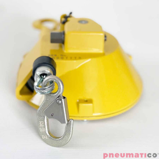 Balanser linkowy ENDO EWS3 15-30kg Balanser linkowy ENDO EWS3 15-30kg