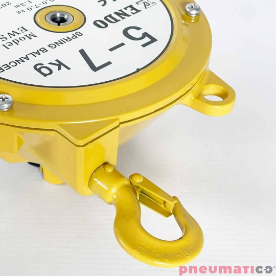 Balanser linkowy ENDO EWS3 15-30kg Balanser linkowy ENDO EWS3 15-30kg