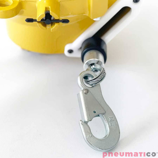 Balanser linkowy ENDO EWS5 3-5kg