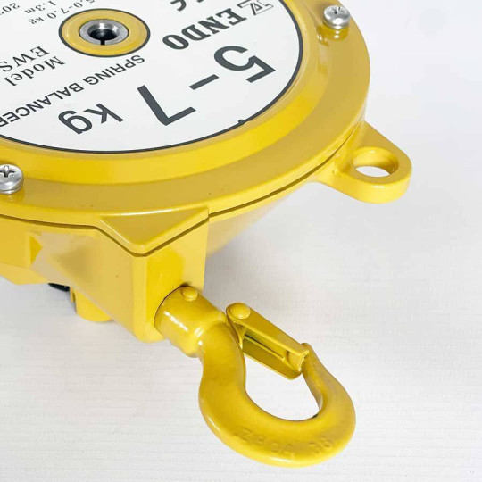 Balanser linkowy ENDO EWS7 5-7kg