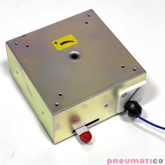 Balanser do zabudowy ENDO BS5N 3-5kg 1300mm nylon Balanser do zabudowy ENDO BS5N 3-5kg 1300mm nylon