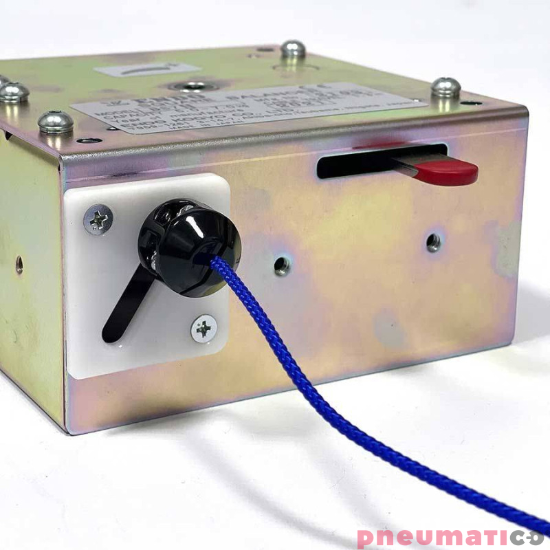 Balanser do zabudowy ENDO BS7N 5-7kg 2500mm nylon