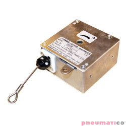 Balanser do zabudowy ENDO SBS5W 3-5kg 500mm stal